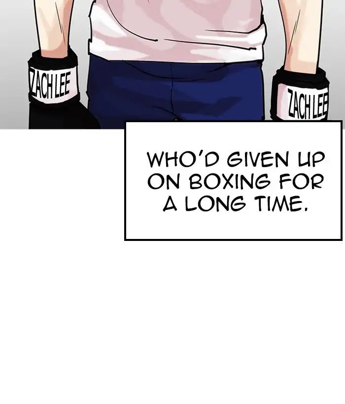 Lookism - Chapter 207 Page 22