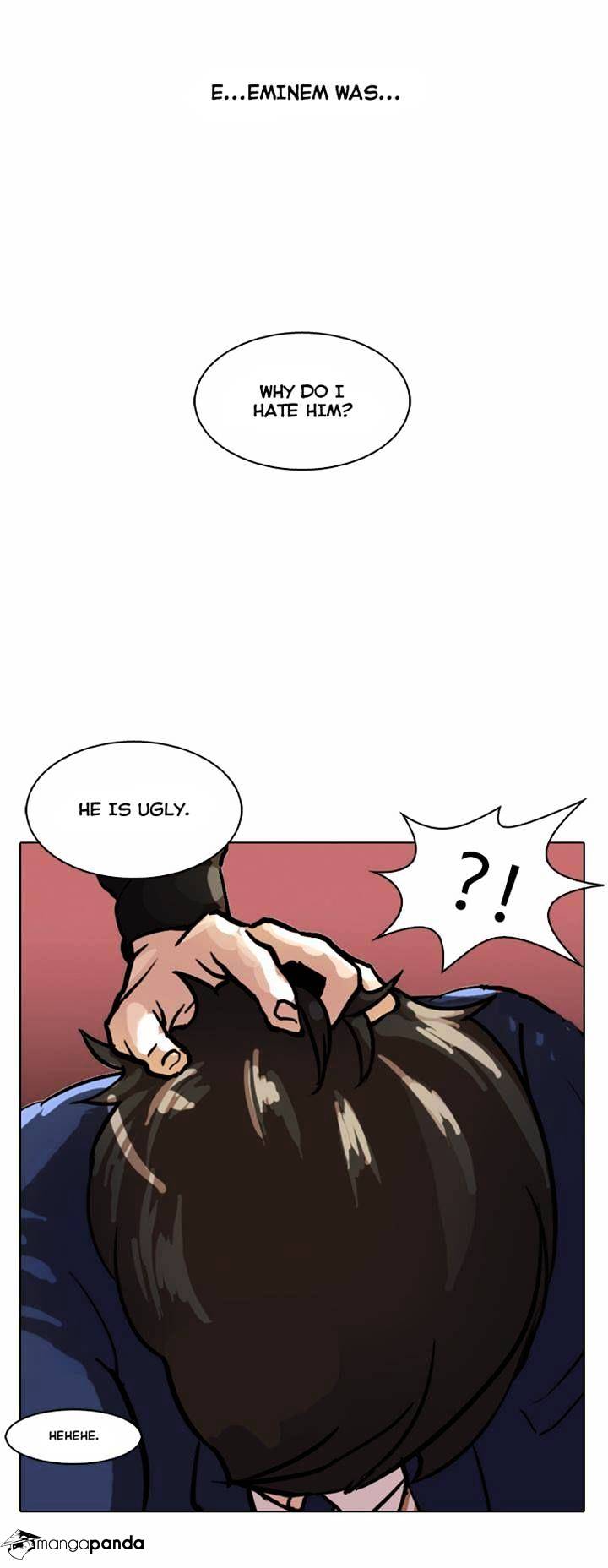 Lookism - Chapter 21 Page 30