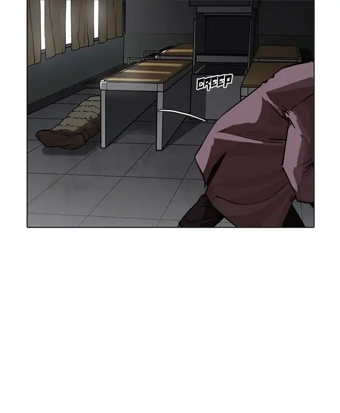 Lookism - Chapter 214 Page 106