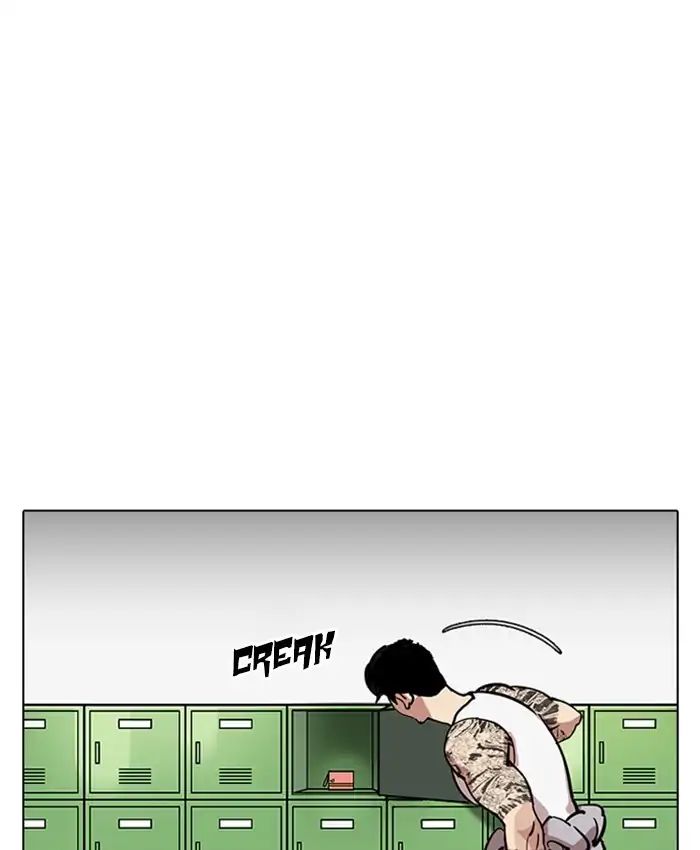 Lookism - Chapter 214 Page 159