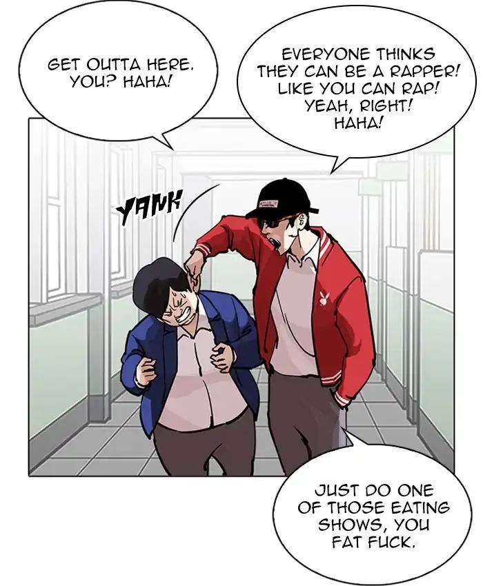 Lookism - Chapter 214 Page 38