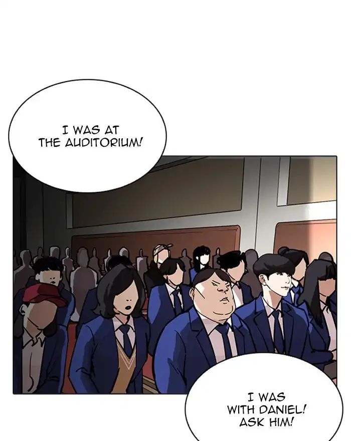 Lookism - Chapter 215 Page 101