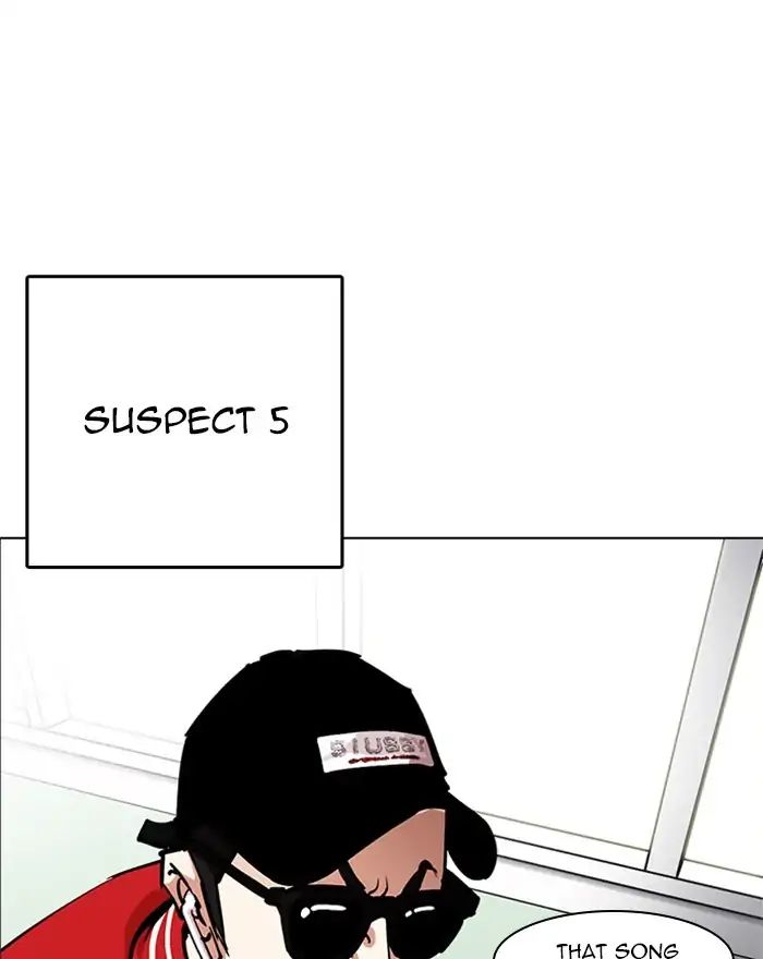 Lookism - Chapter 215 Page 115