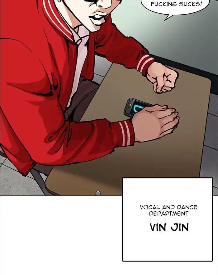 Lookism - Chapter 215 Page 116