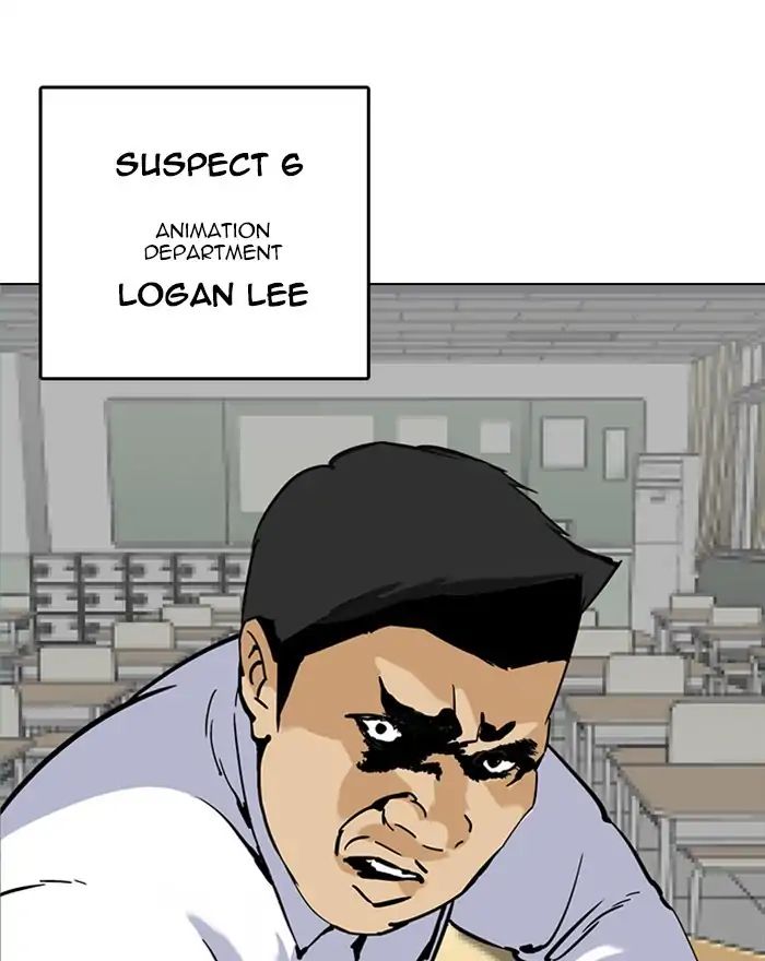 Lookism - Chapter 215 Page 125