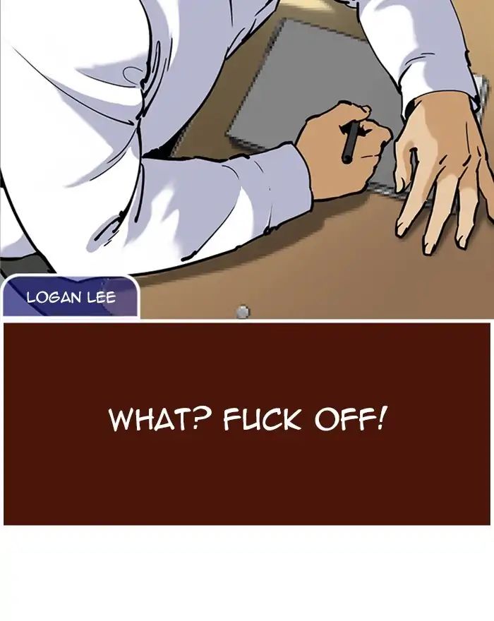Lookism - Chapter 215 Page 126