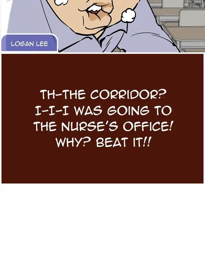 Lookism - Chapter 215 Page 128