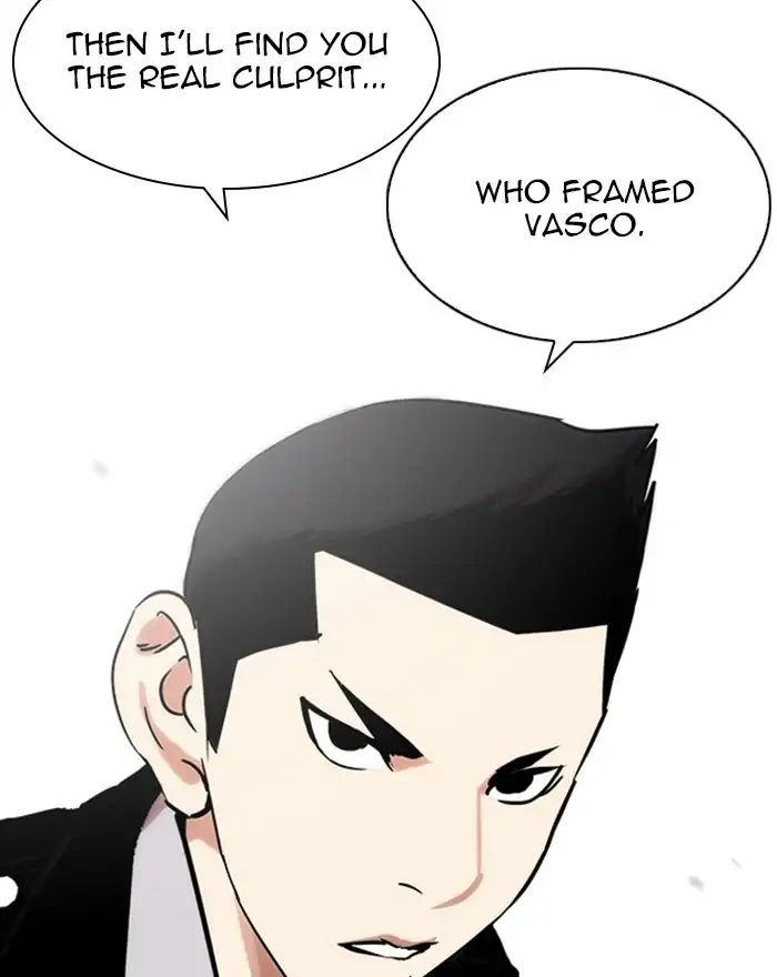 Lookism - Chapter 215 Page 20