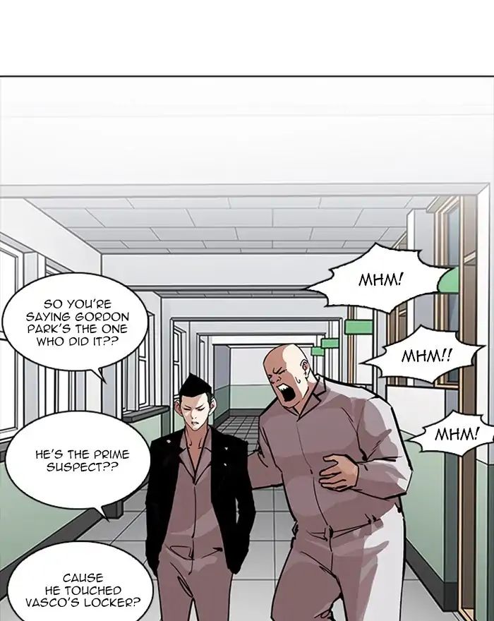Lookism - Chapter 215 Page 24