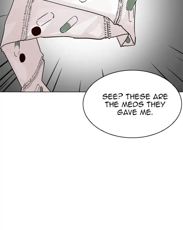 Lookism - Chapter 215 Page 76