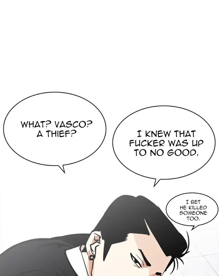 Lookism - Chapter 215 Page 81