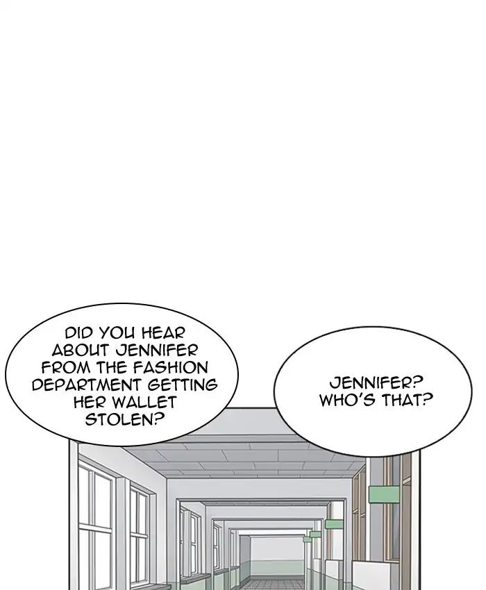 Lookism - Chapter 216 Page 1