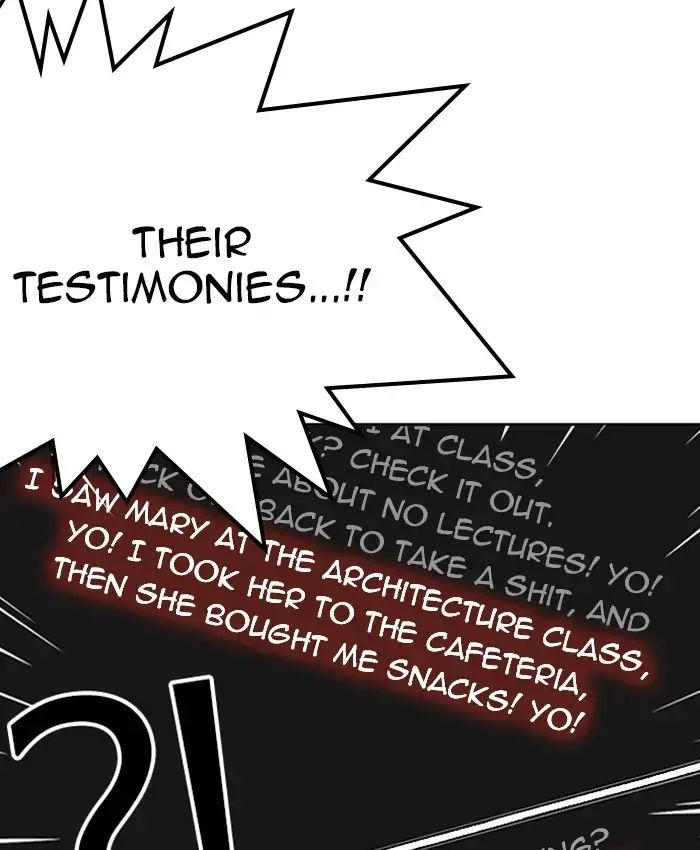 Lookism - Chapter 216 Page 113