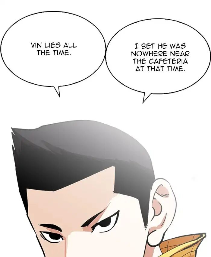 Lookism - Chapter 216 Page 125