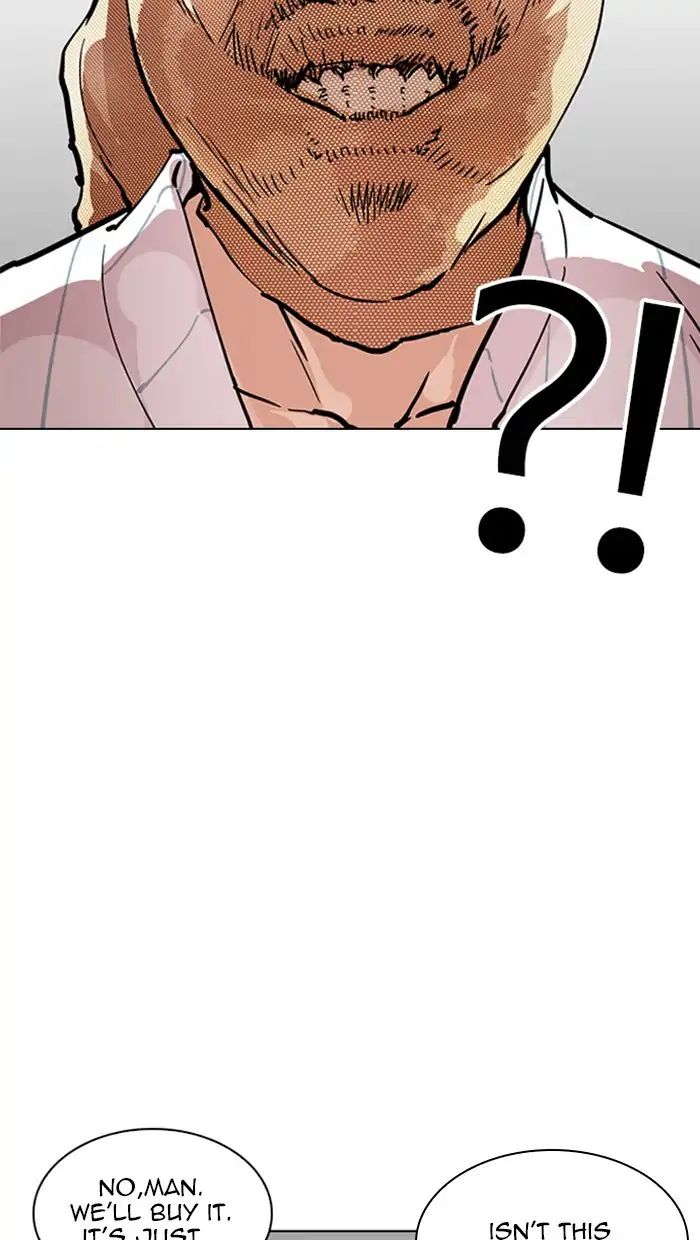 Lookism - Chapter 217 Page 149