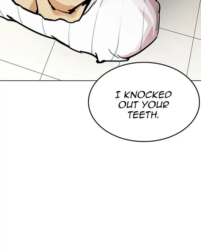 Lookism - Chapter 217 Page 161