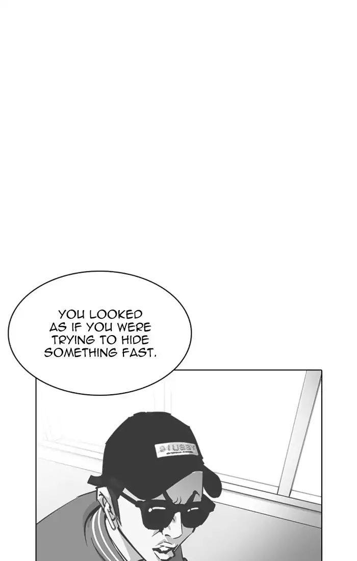 Lookism - Chapter 217 Page 43