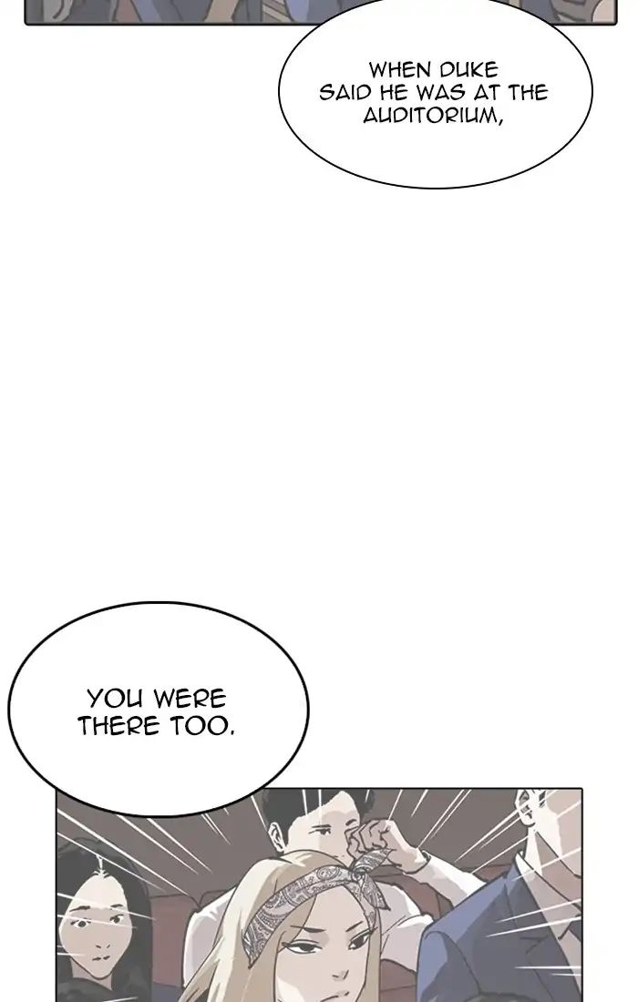 Lookism - Chapter 217 Page 53