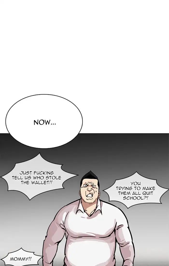 Lookism - Chapter 217 Page 56