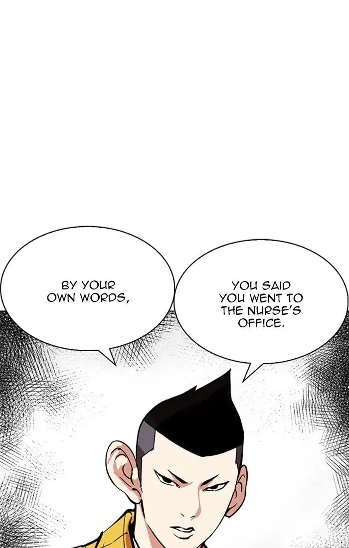 Lookism - Chapter 217 Page 59