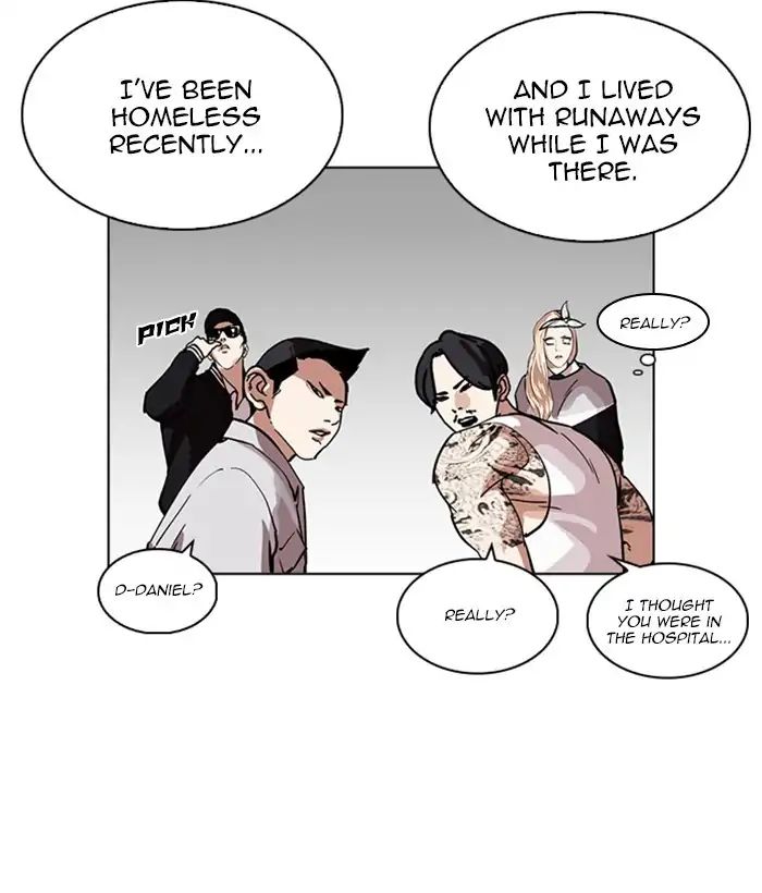 Lookism - Chapter 219 Page 131