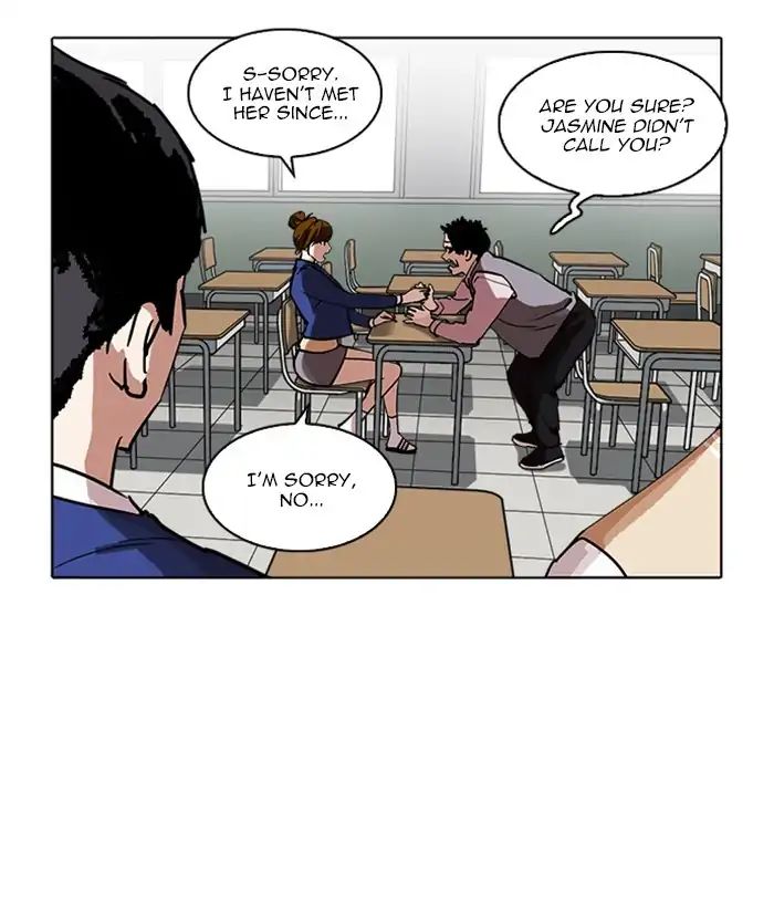 Lookism - Chapter 219 Page 35