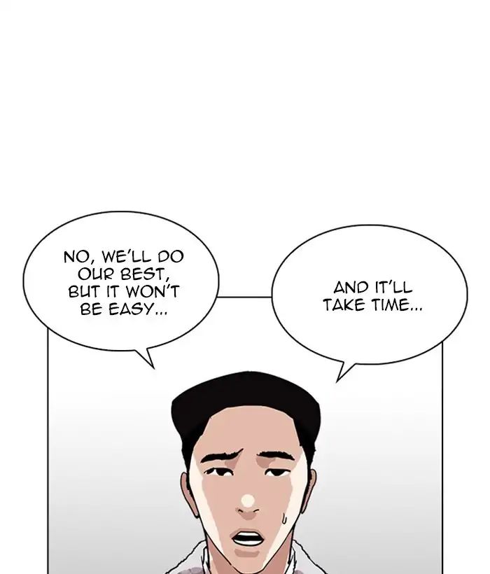 Lookism - Chapter 219 Page 87