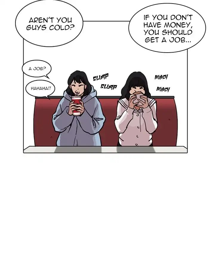 Lookism - Chapter 220 Page 116