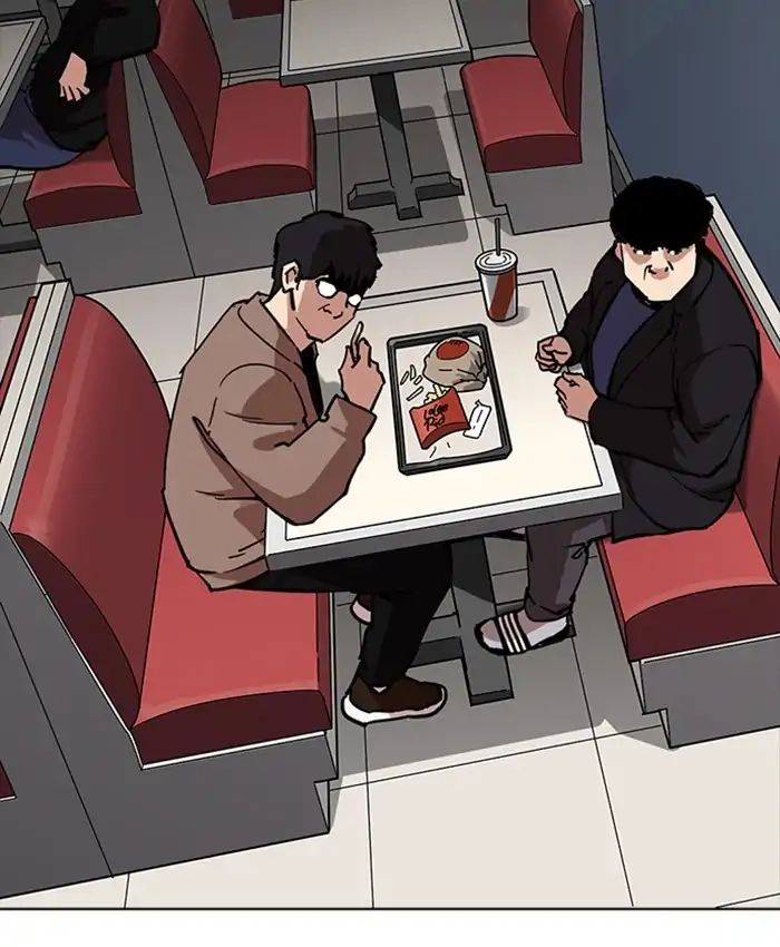 Lookism - Chapter 220 Page 123