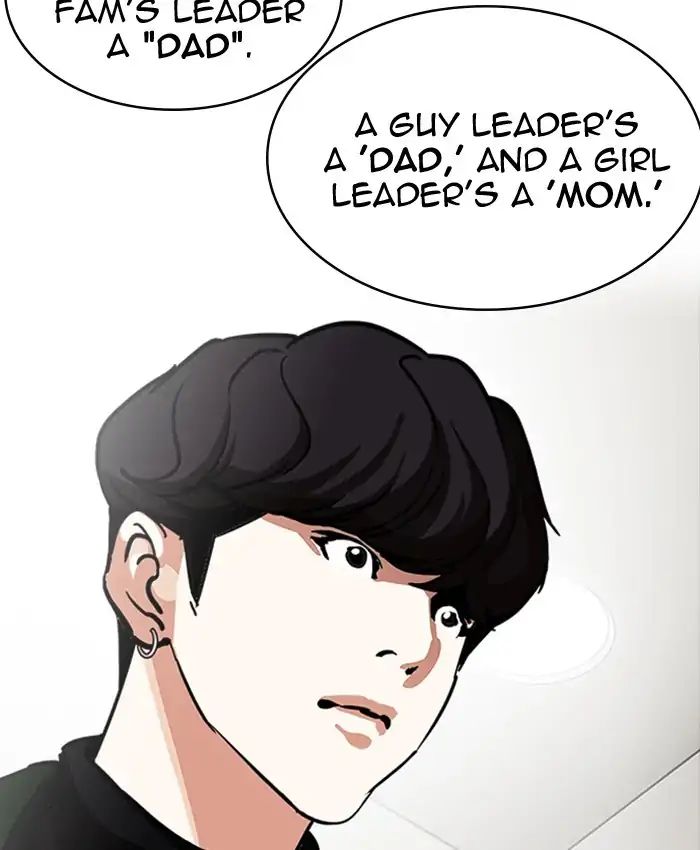 Lookism - Chapter 220 Page 136