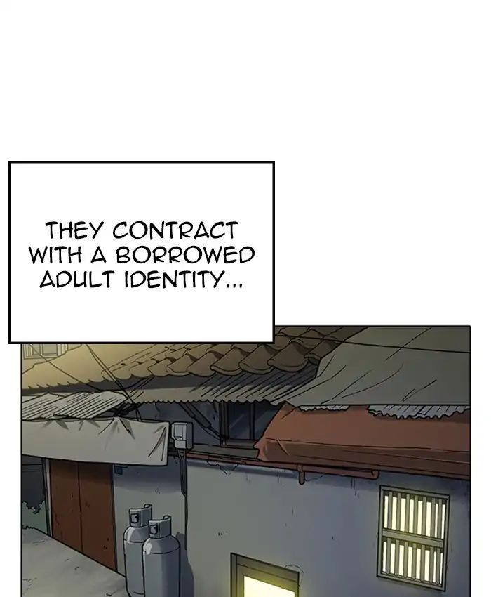 Lookism - Chapter 220 Page 152
