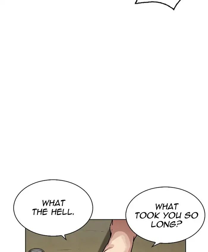 Lookism - Chapter 220 Page 162