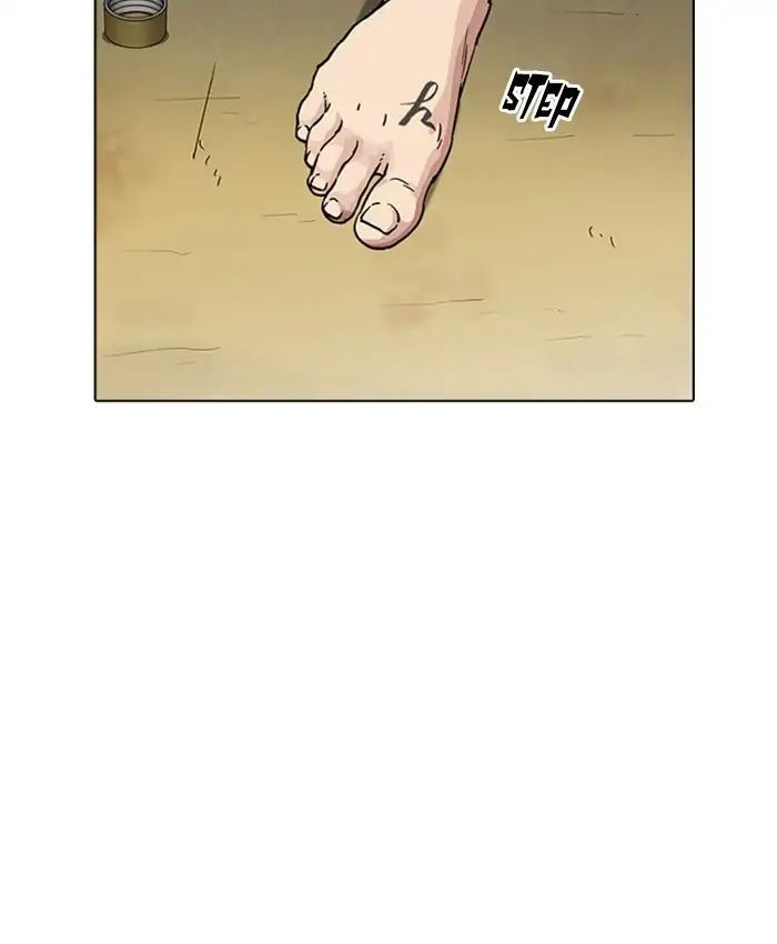 Lookism - Chapter 220 Page 163