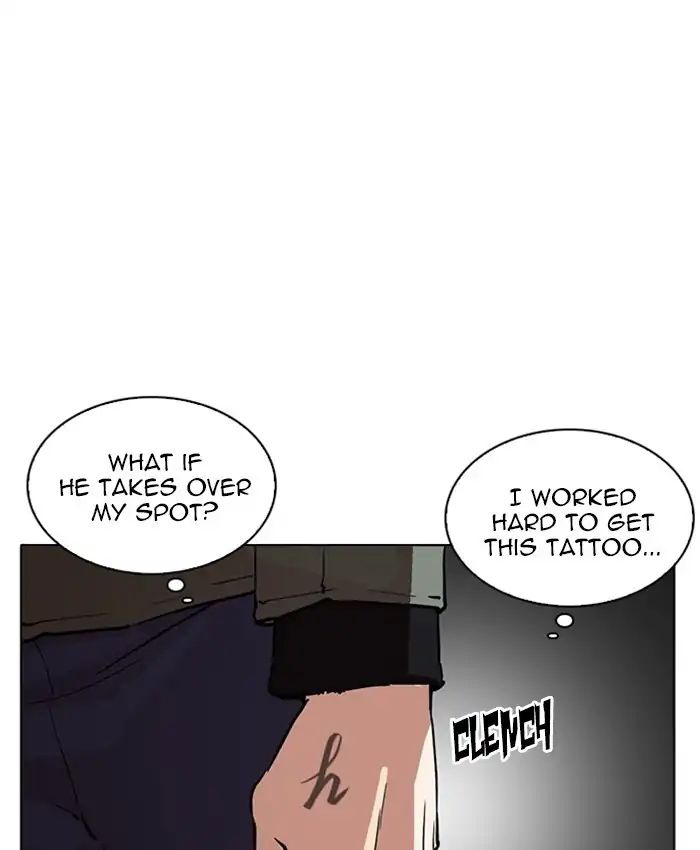 Lookism - Chapter 220 Page 37