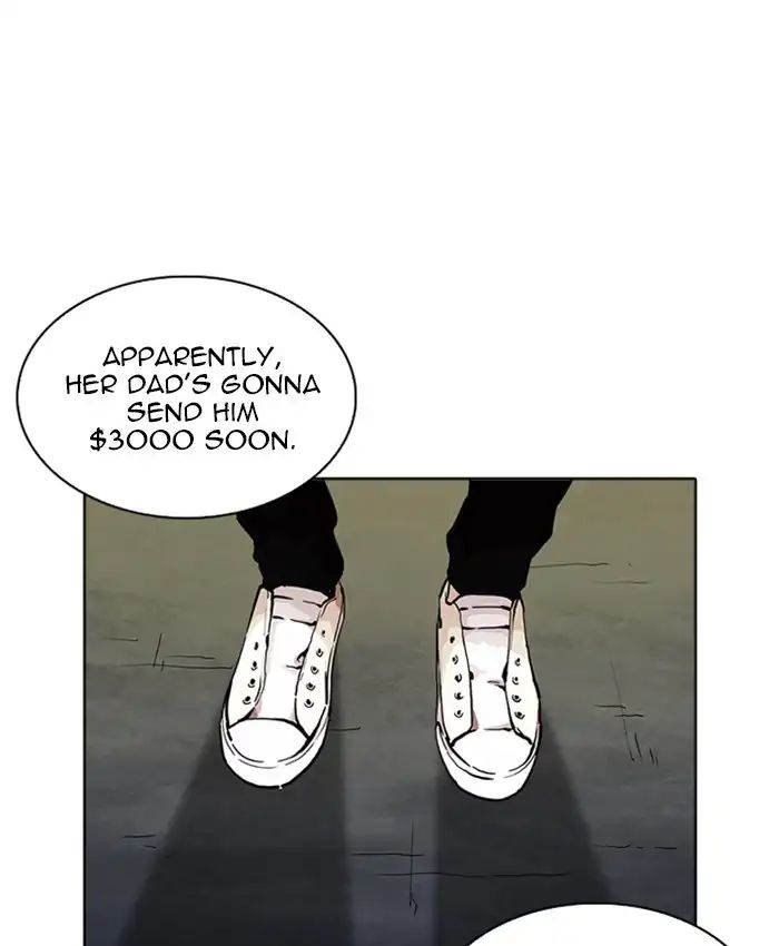 Lookism - Chapter 220 Page 78