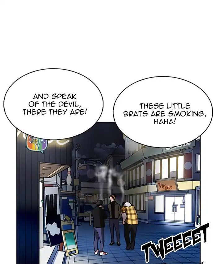 Lookism - Chapter 220 Page 9