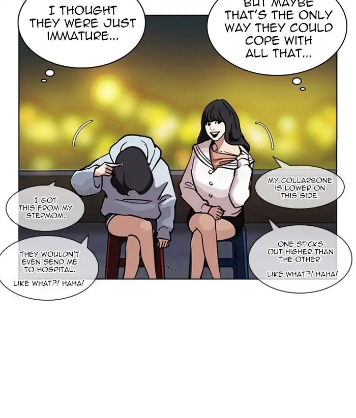 Lookism - Chapter 221 Page 87