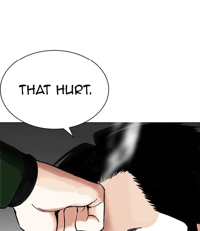 Lookism - Chapter 224 Page 112