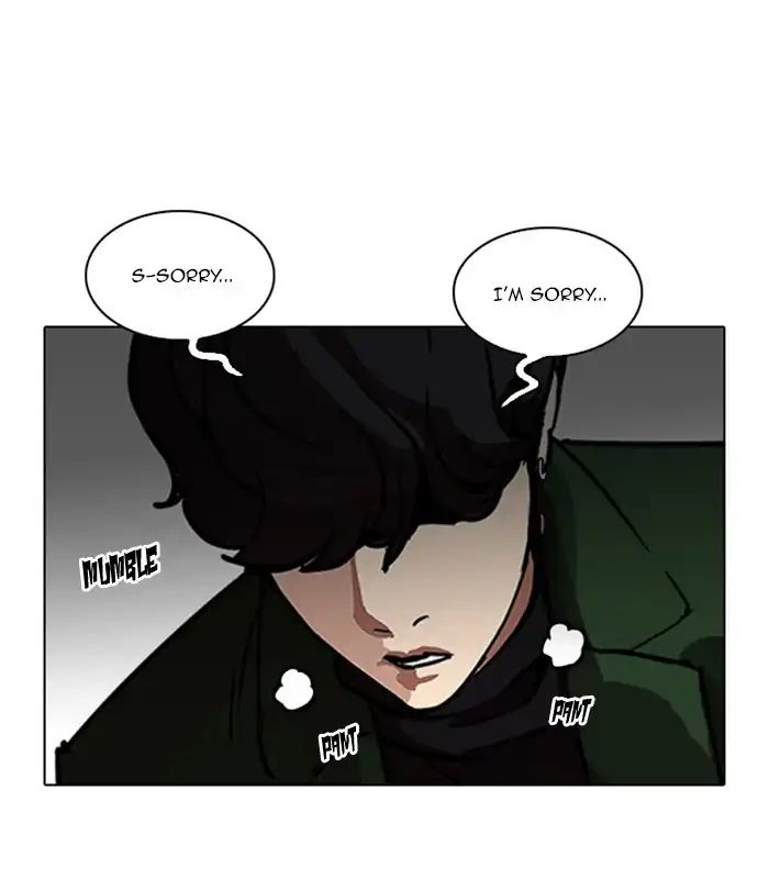 Lookism - Chapter 224 Page 182