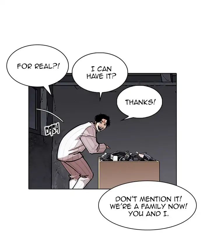 Lookism - Chapter 224 Page 22