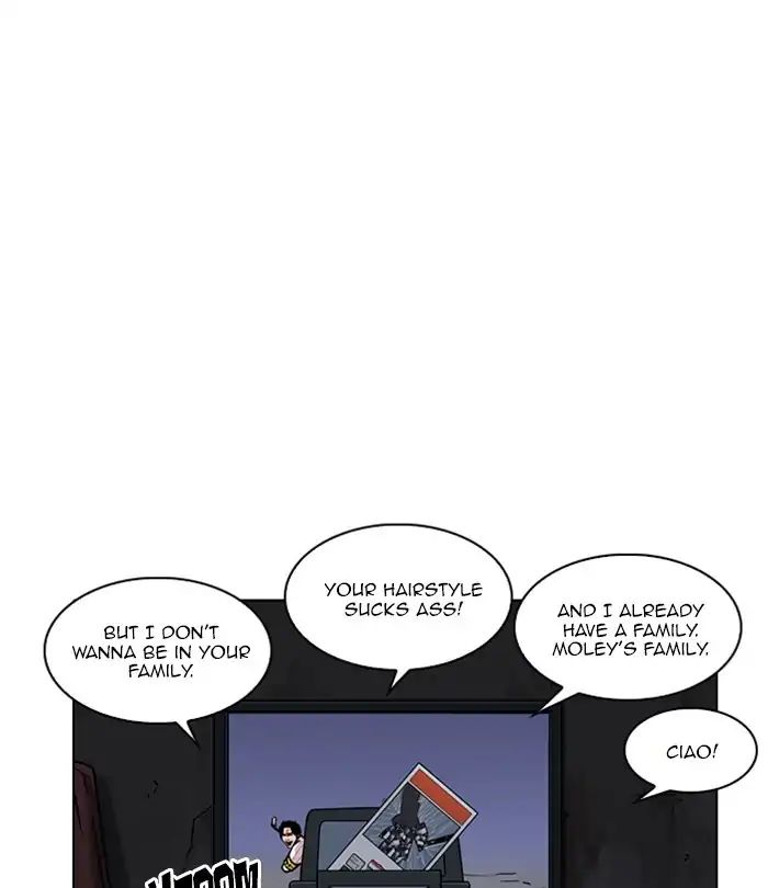 Lookism - Chapter 224 Page 25
