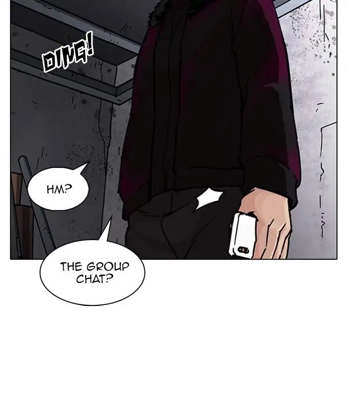 Lookism - Chapter 224 Page 61