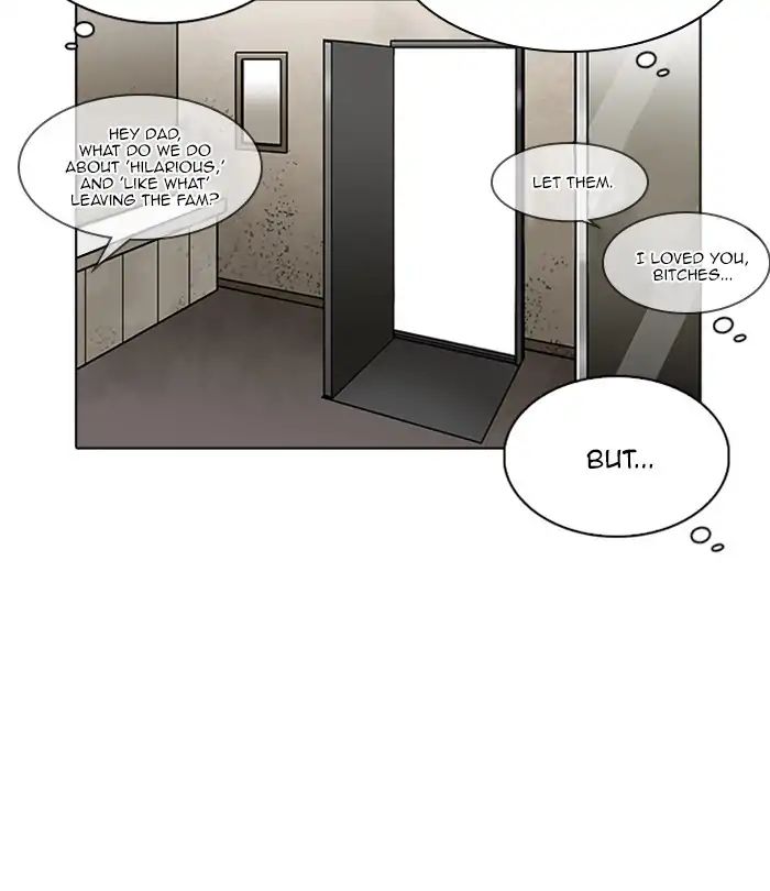 Lookism - Chapter 224 Page 73