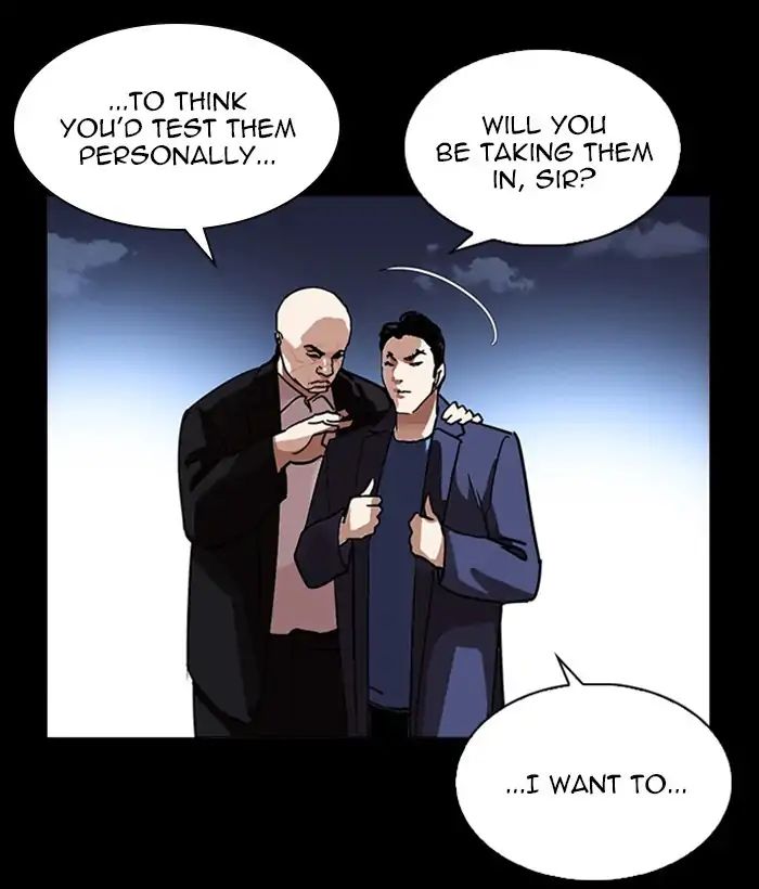 Lookism - Chapter 225 Page 180