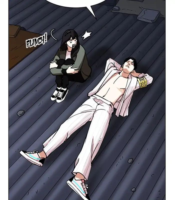 Lookism - Chapter 231 Page 59