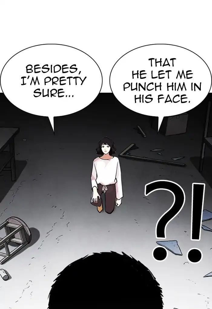 Lookism - Chapter 235 Page 149