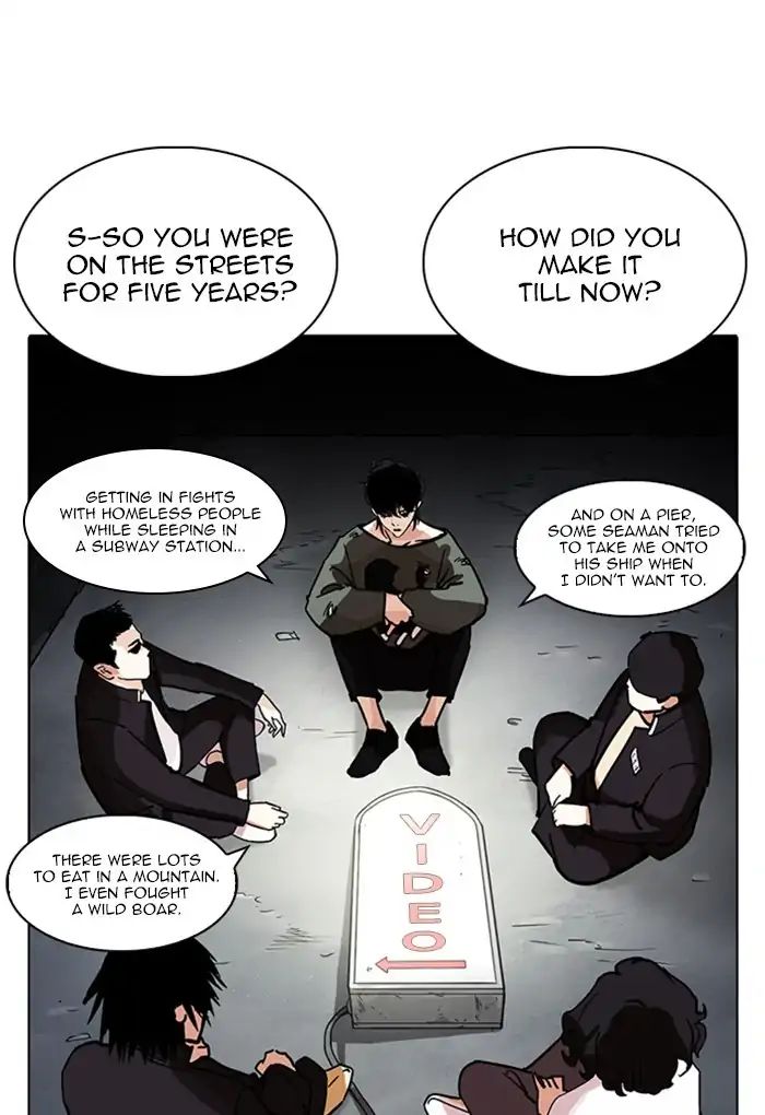 Lookism - Chapter 235 Page 50