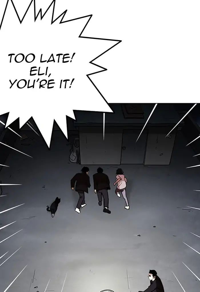 Lookism - Chapter 235 Page 68