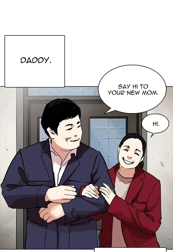 Lookism - Chapter 235 Page 7