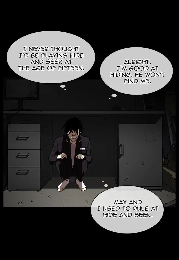Lookism - Chapter 235 Page 80